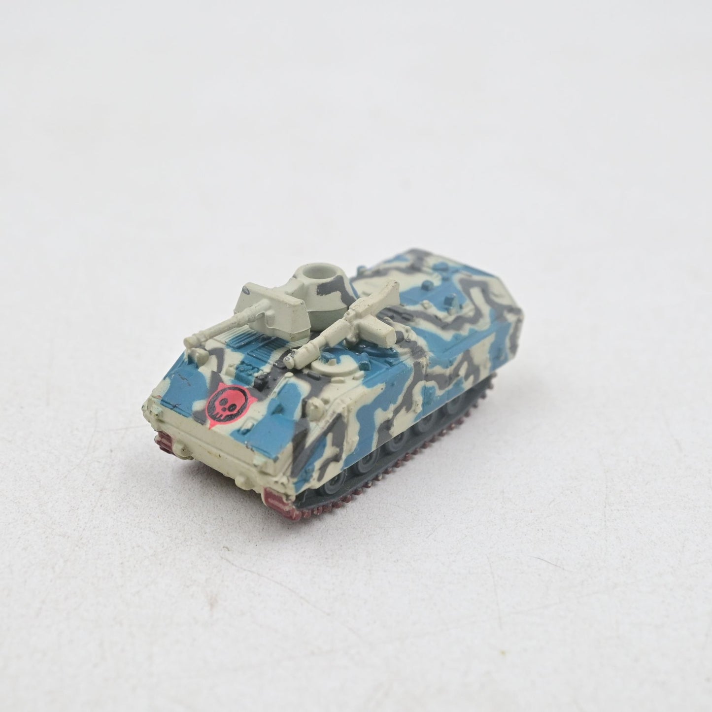 Micro Machines KIFV K200 Terror Military Galoob Vintage