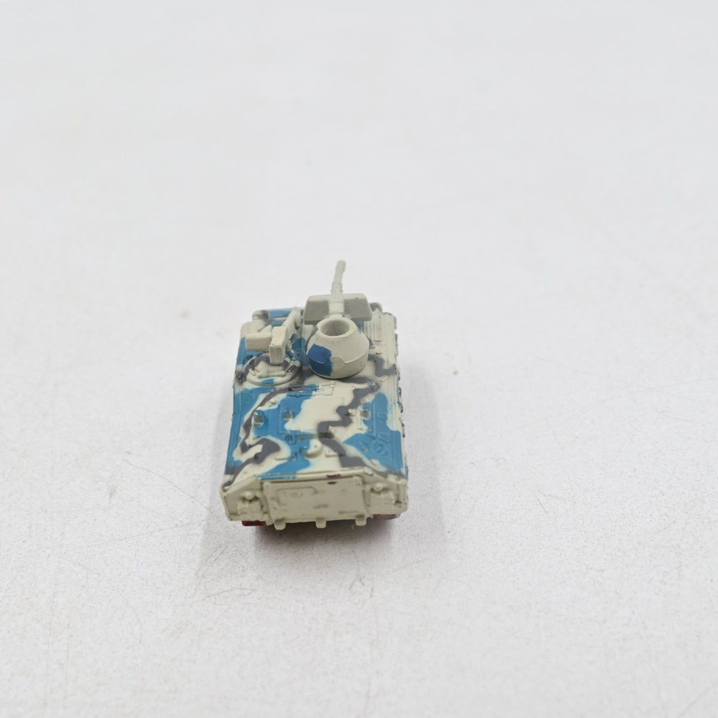 Micro Machines KIFV K200 Terror Military Galoob Vintage