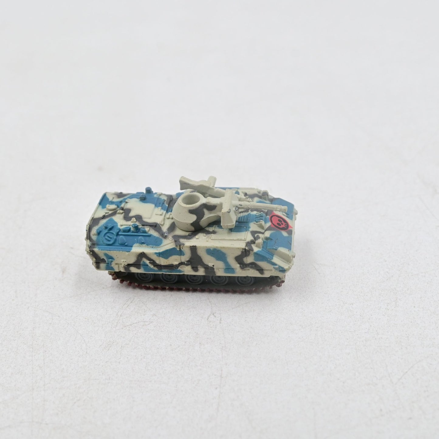 Micro Machines KIFV K200 Terror Military Galoob Vintage