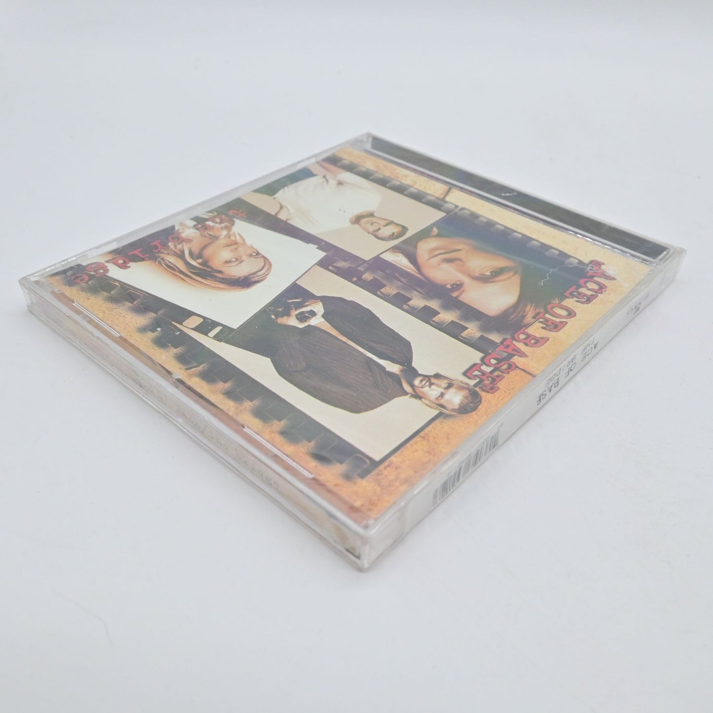 Ace Of Base The Bridge CD Factory Sealed