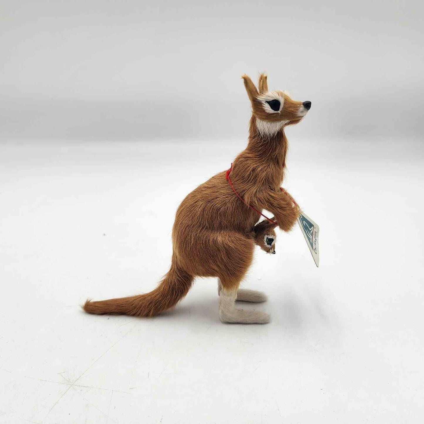 Vintage Carlington Australia Kangaroo Figure