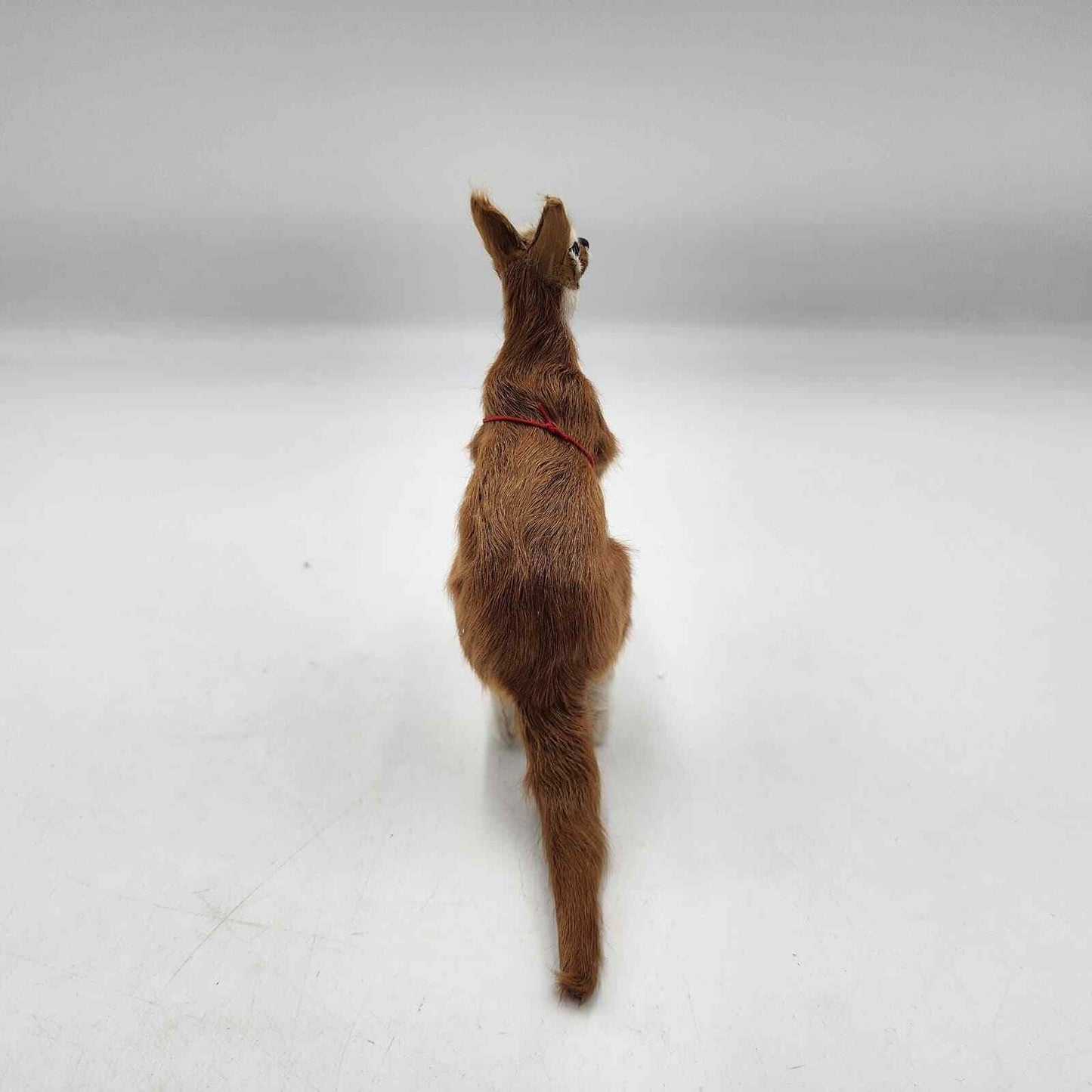 Vintage Carlington Australia Kangaroo Figure