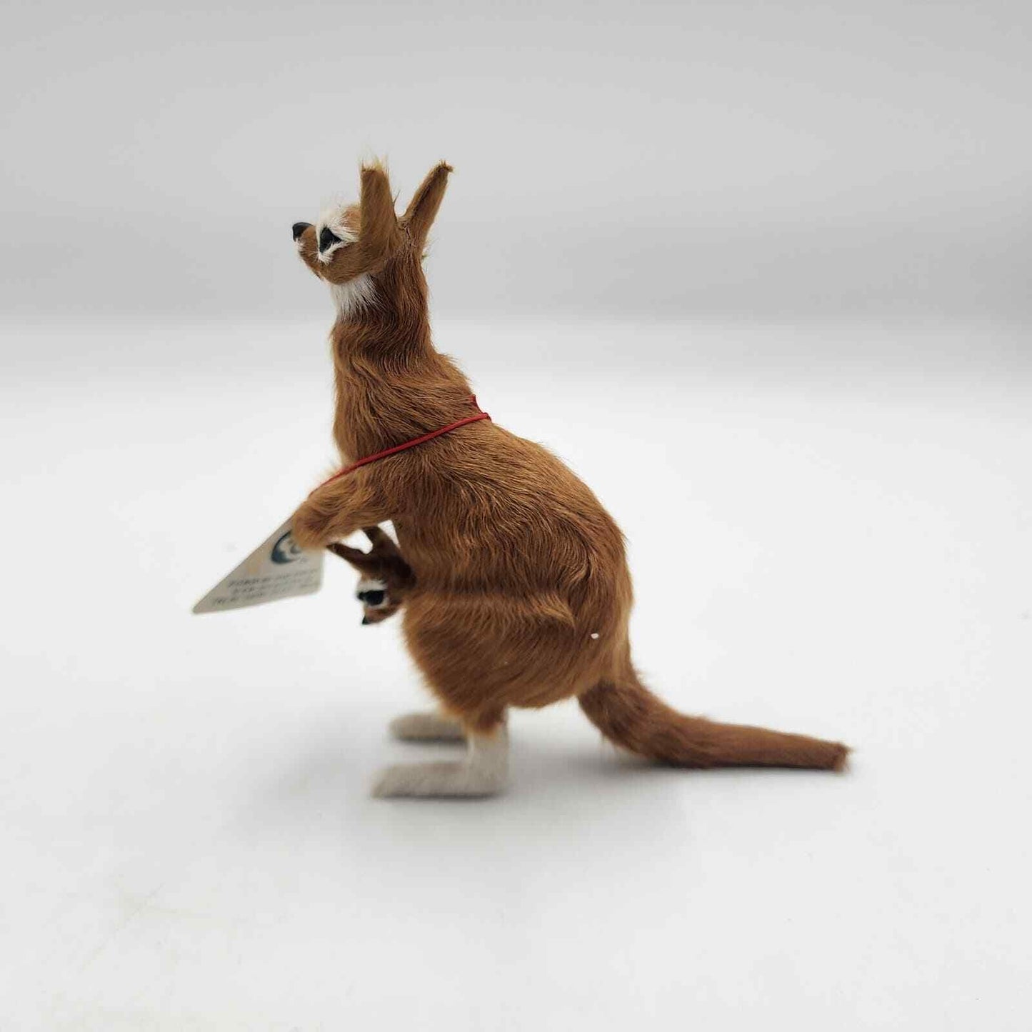 Vintage Carlington Australia Kangaroo Figure
