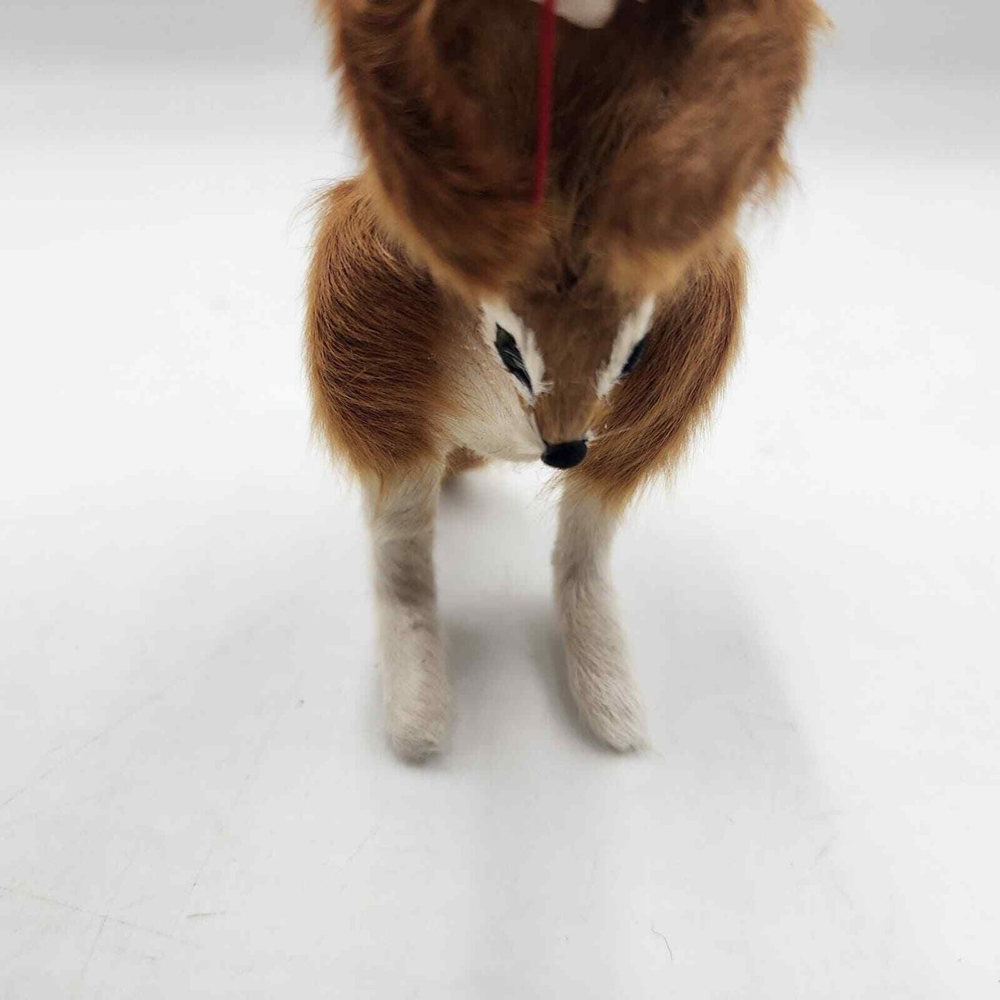 Vintage Carlington Australia Kangaroo Figure