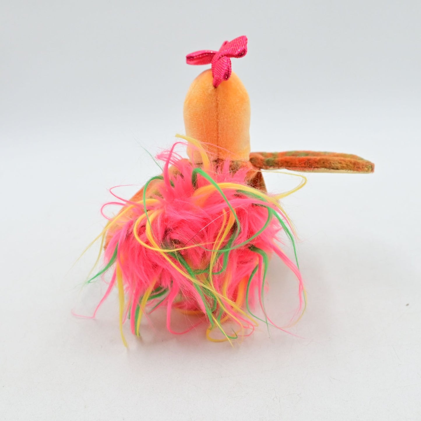 TY Beanie Baby Chinese Zodiac Series, Rooster