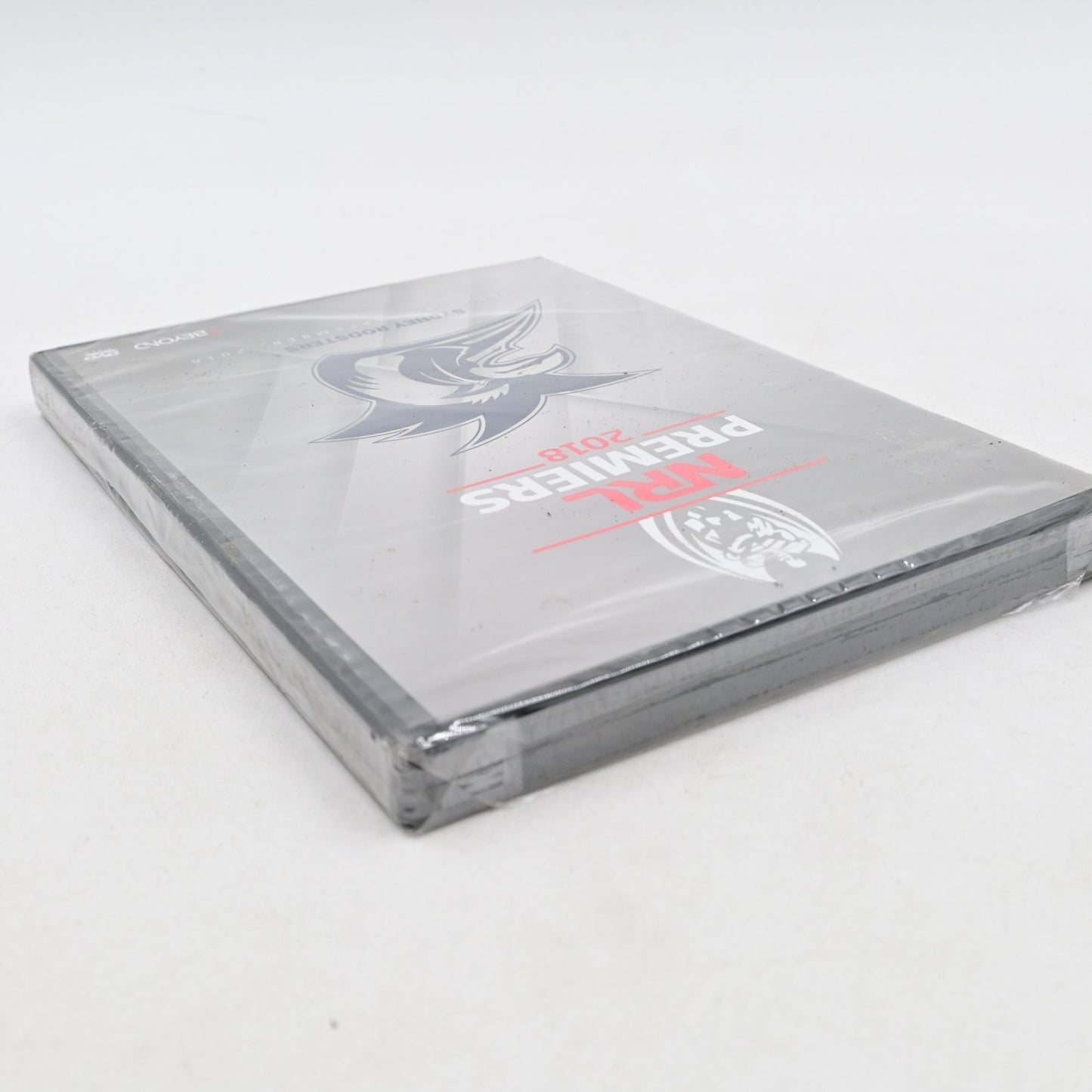 NRL-Premiers 2018 Sydney Roosters DVD Sealed Region 4 Sealed