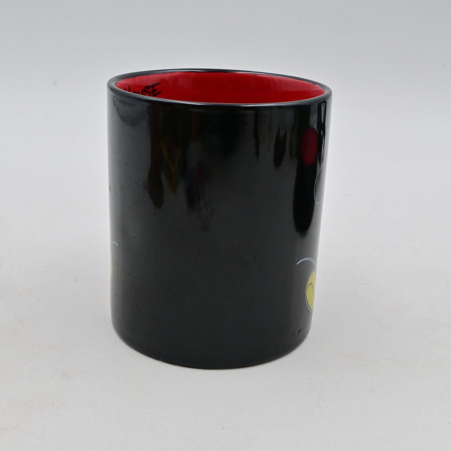 Disney Classic Mickey Mouse Coffee Mug with Electric Warmer Set