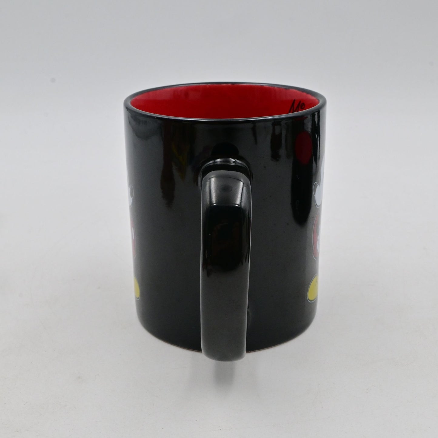 Disney Classic Mickey Mouse Coffee Mug with Electric Warmer Set