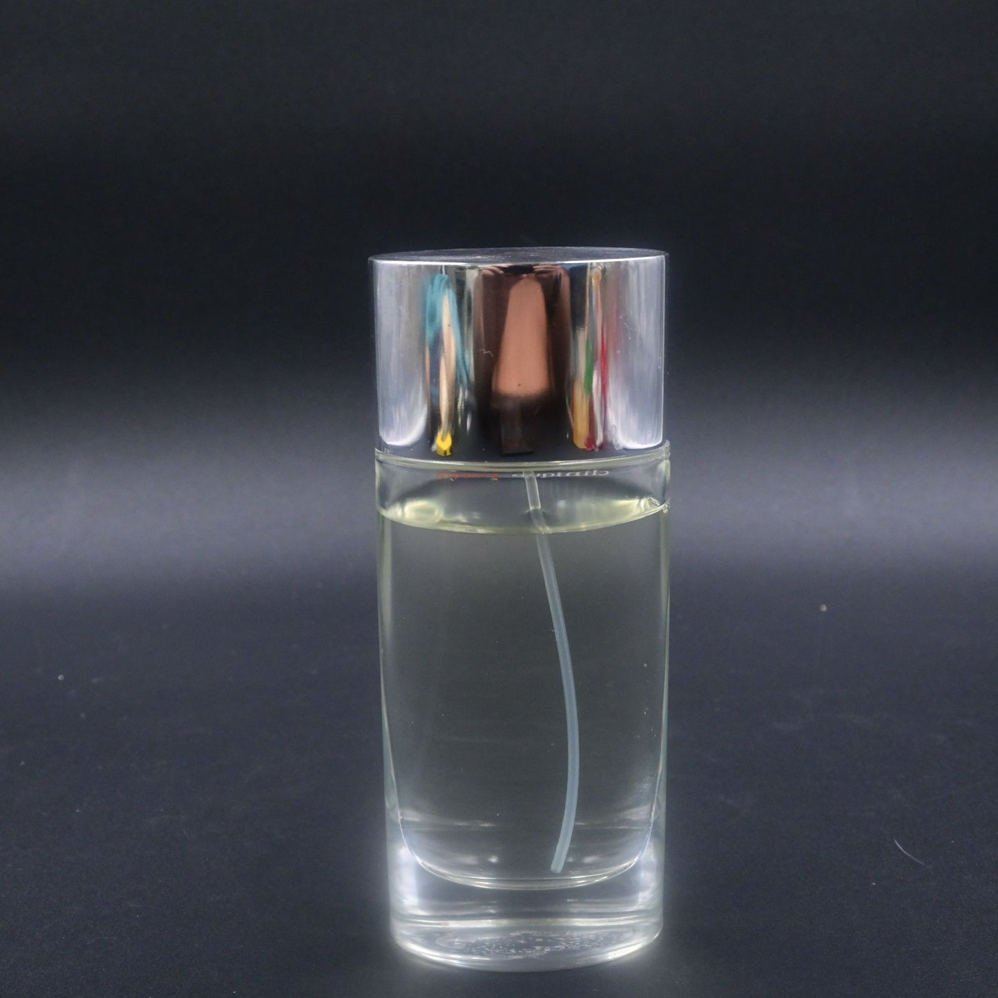 Clinique Happy Eau De Parfum Spray For Women 3.4 Oz No Box
