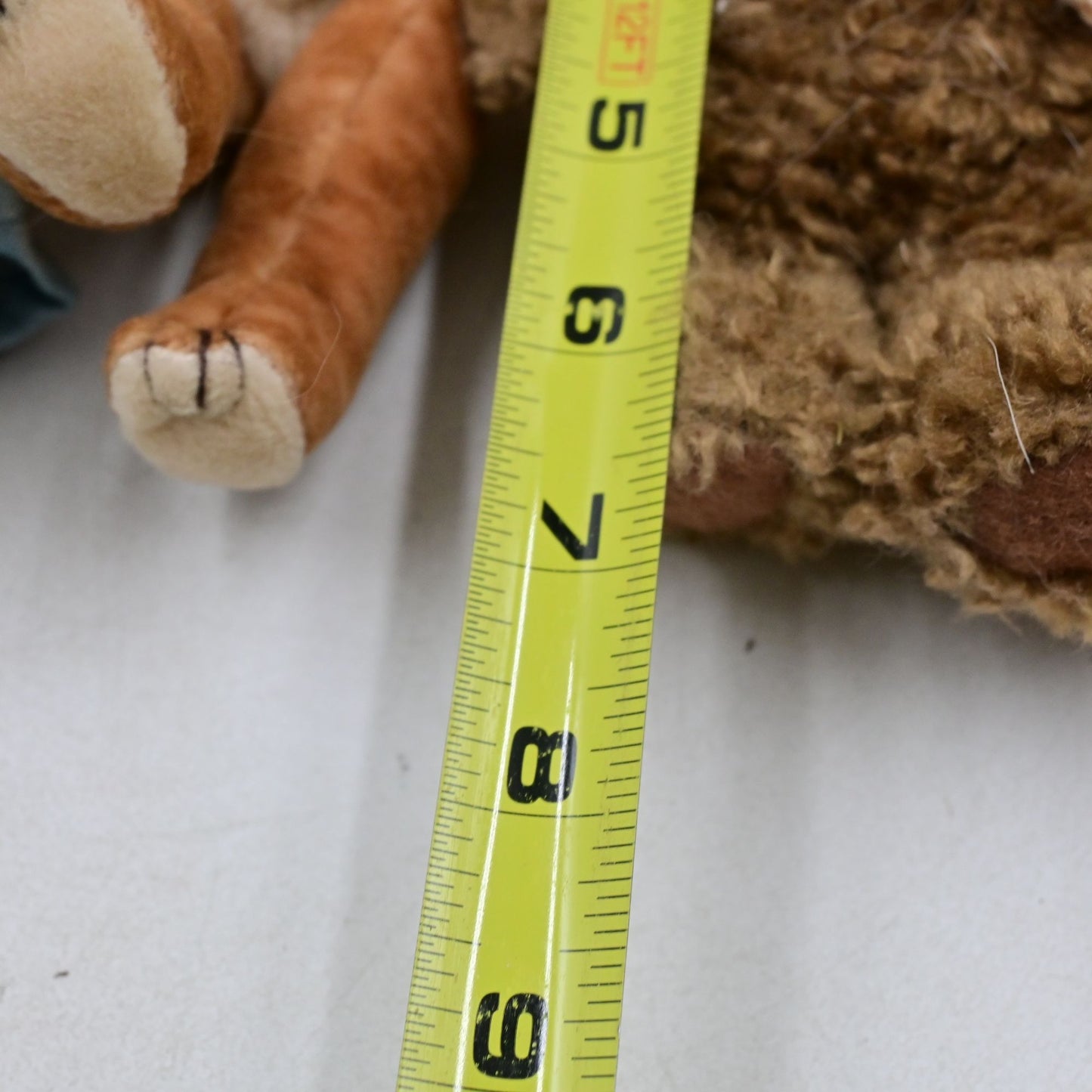 Boyds Bears & Friends Plush Bears Bundle Of 7