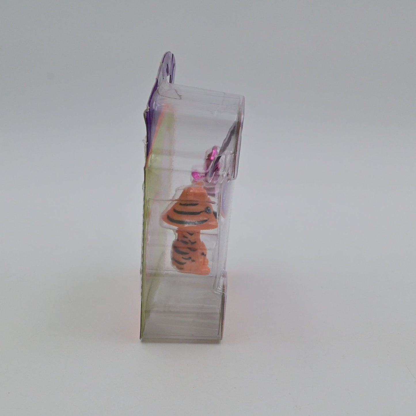 Polly Pocket Litegrrr And Kitty Tock Figure