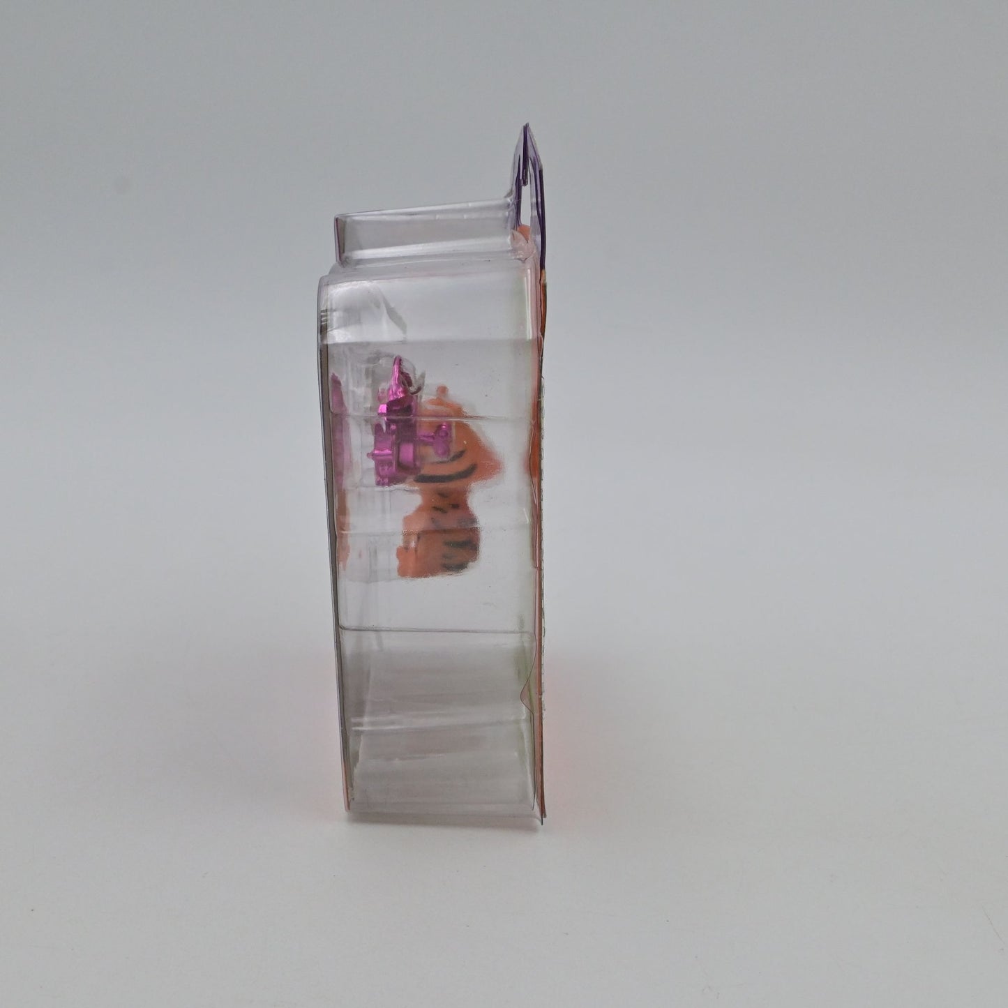 Polly Pocket Litegrrr And Kitty Tock Figure