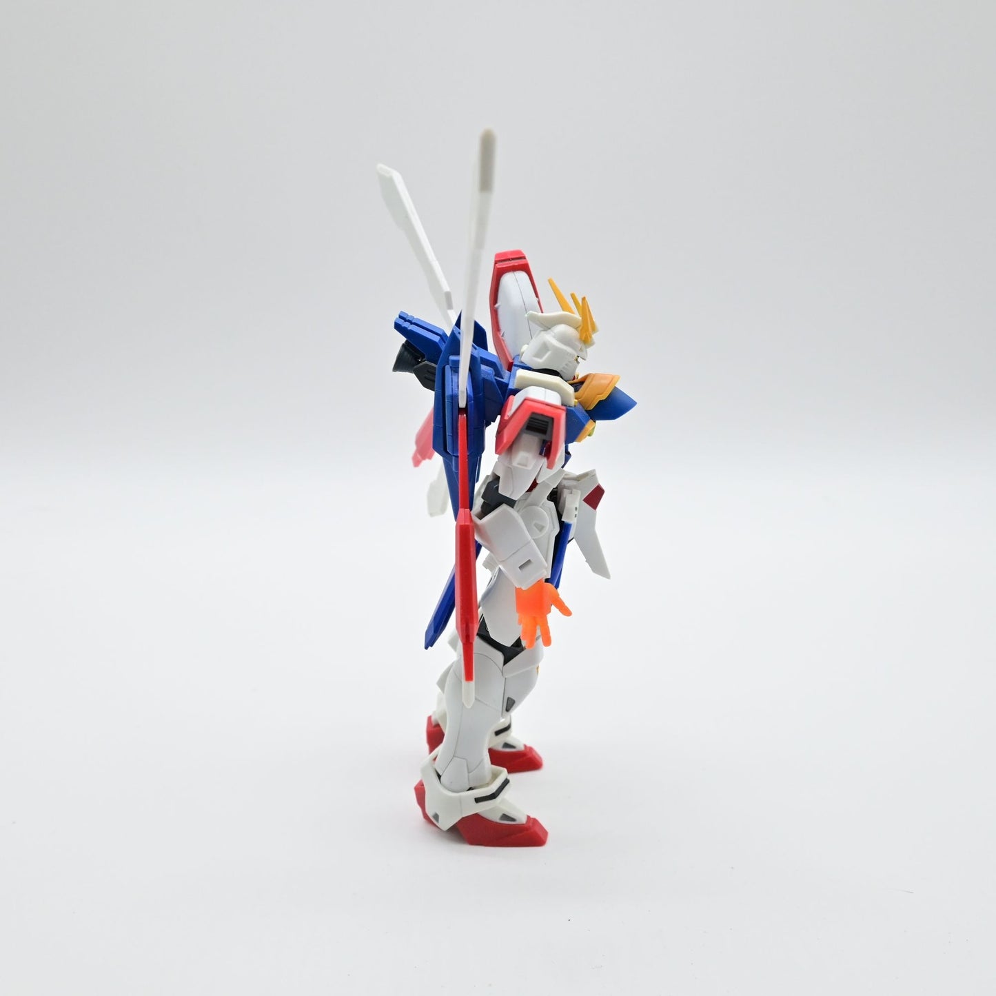 Bandai Robot Spirits SIDE MS God Gundam GF13-017NJII