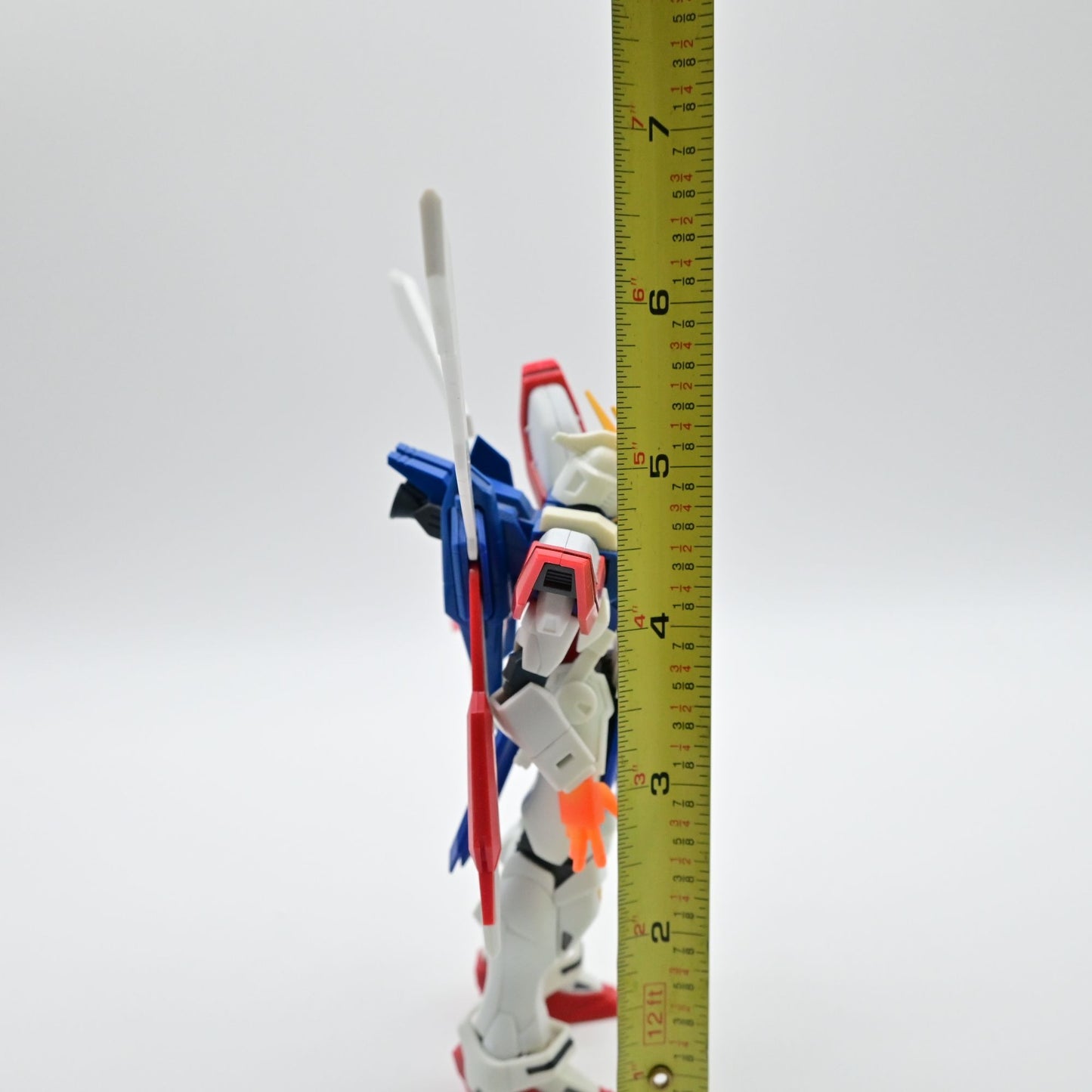 Bandai Robot Spirits SIDE MS God Gundam GF13-017NJII
