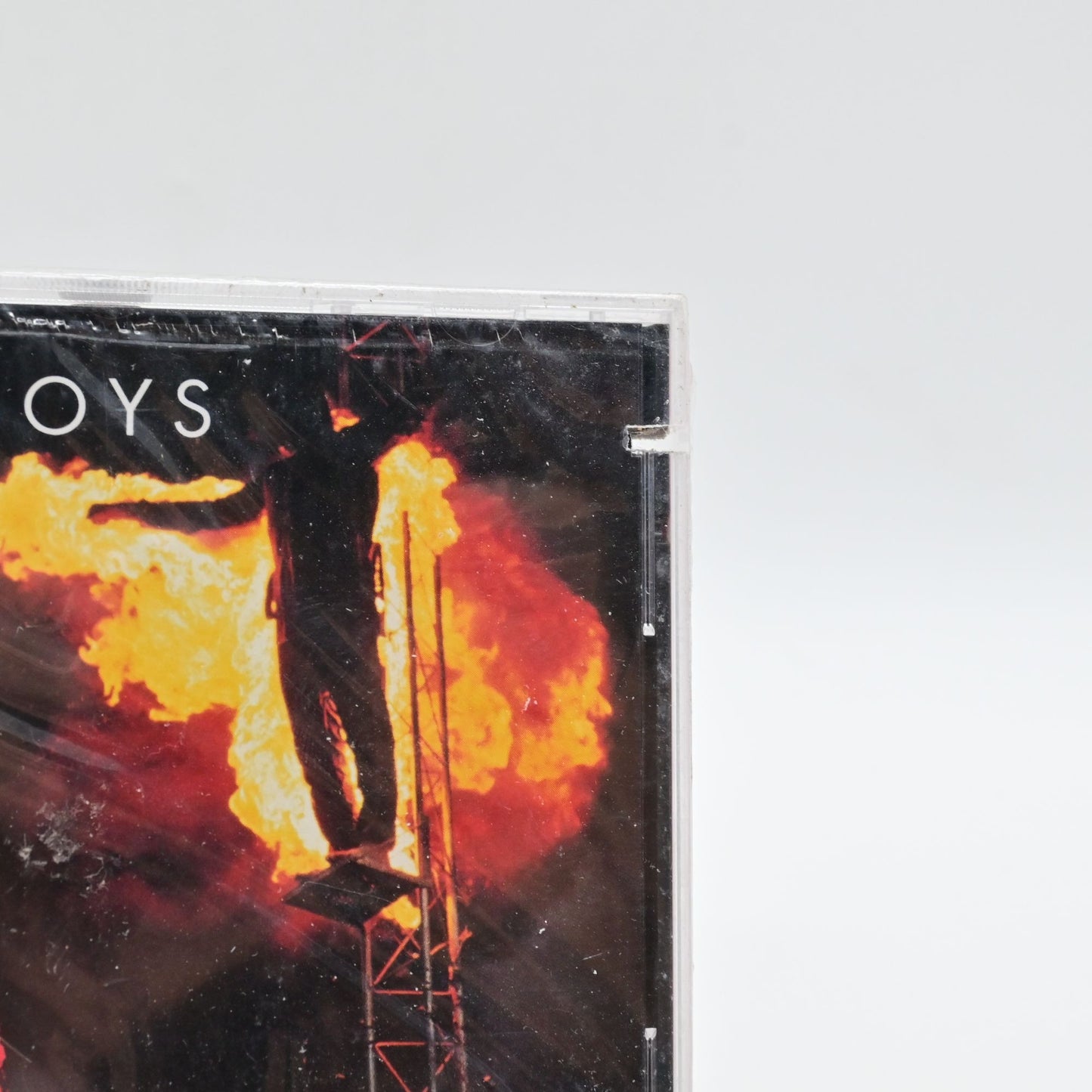 Bulletboys Za-Za Cd Brand New