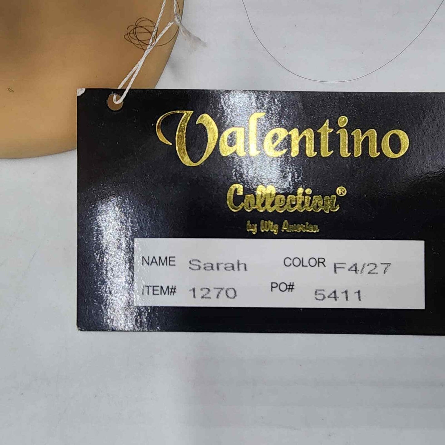Sarah Valentino Collection By Wig America
