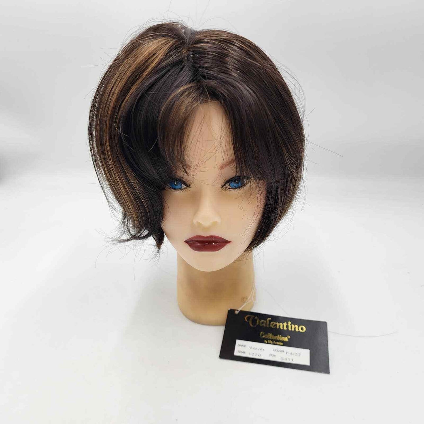 Sarah Valentino Collection By Wig America