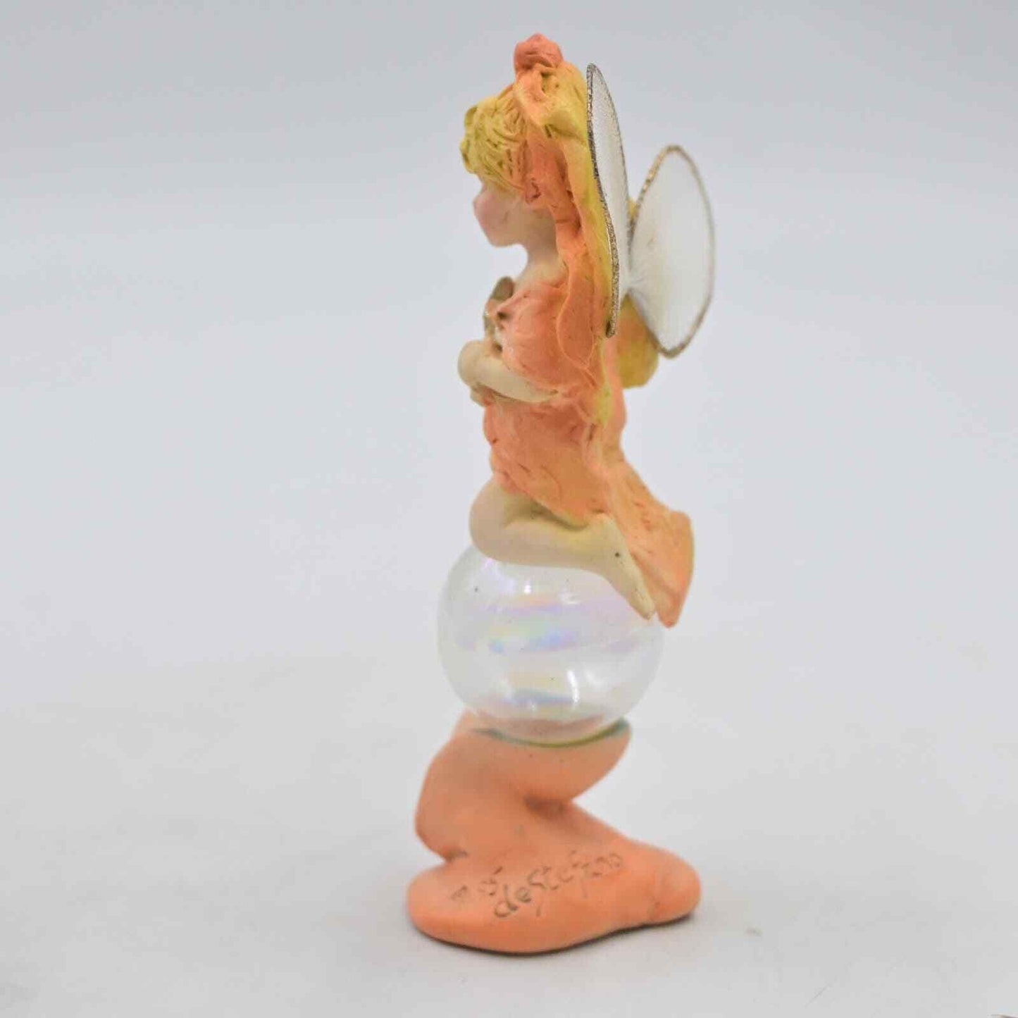 Rawcliffe Jessica DeStefano Star Wish Fairies Courage RF1332 - Vintage