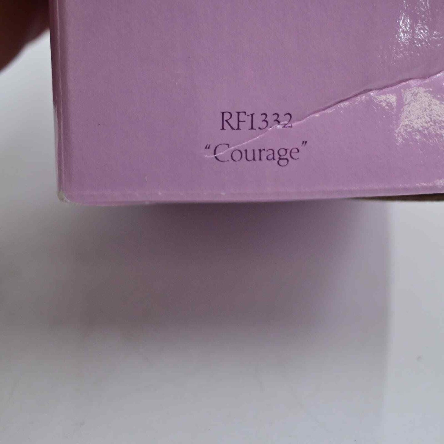 Rawcliffe Jessica DeStefano Star Wish Fairies Courage RF1332 - Vintage