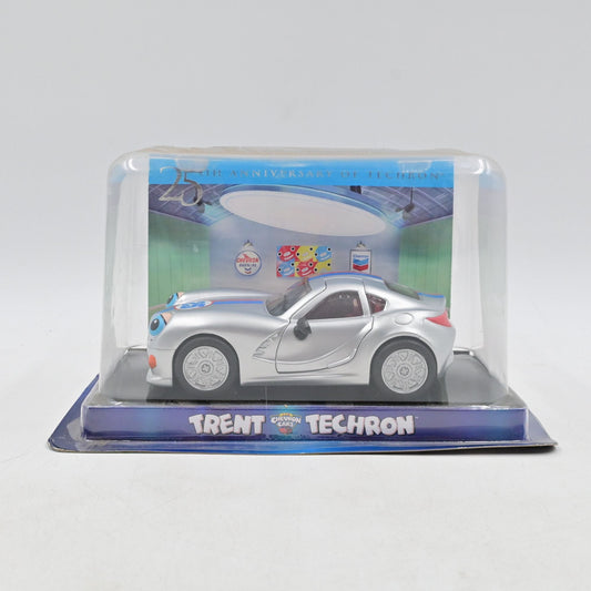 Trent Techron Limited Edition  25th Anniversary Chevron Sports Car