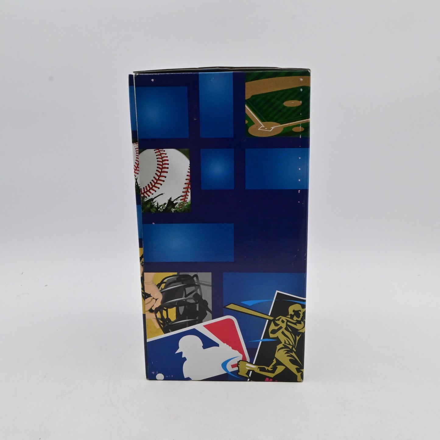 Miguel Cabrera MLB Bobblehead Player Figure By Forever Collectibles In Box
