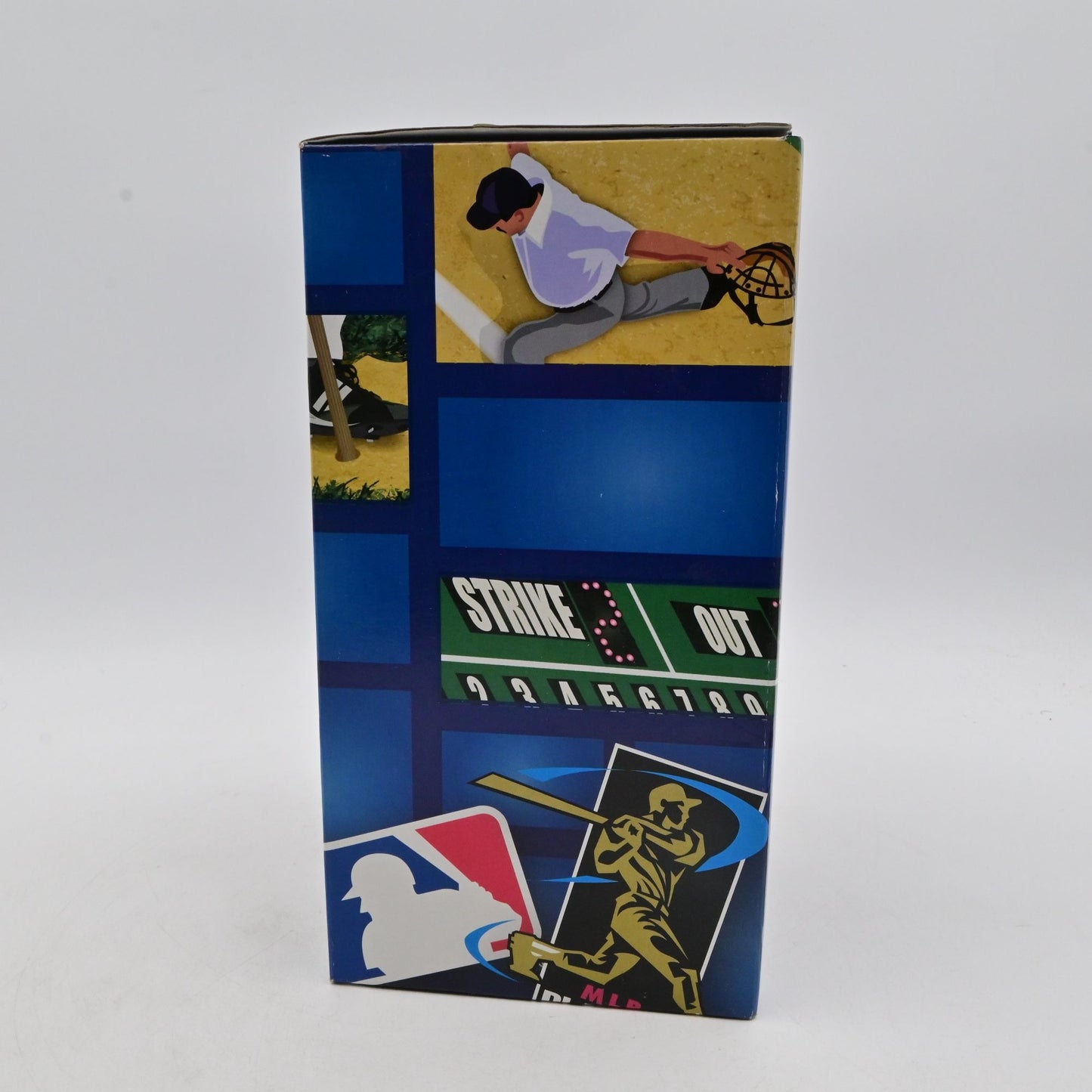 Miguel Cabrera MLB Bobblehead Player Figure By Forever Collectibles In Box