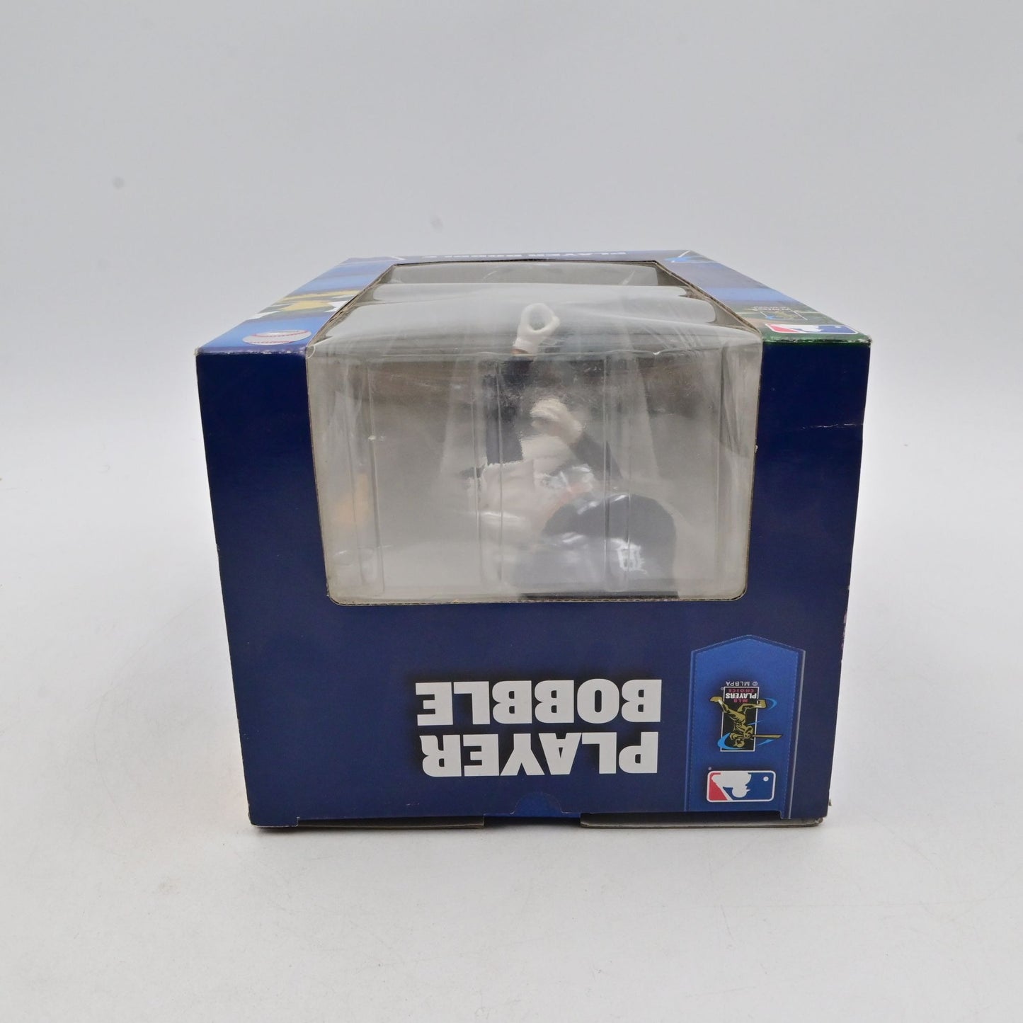 Miguel Cabrera MLB Bobblehead Player Figure By Forever Collectibles In Box