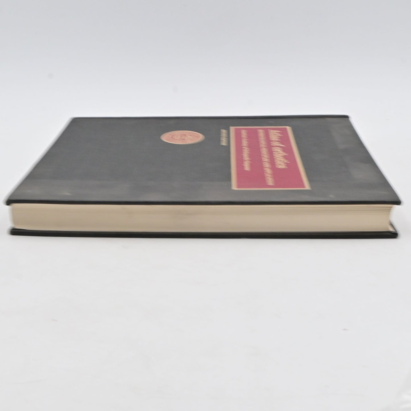 Atlas of Orthotics Biomechanical Principles & Application Second Edition