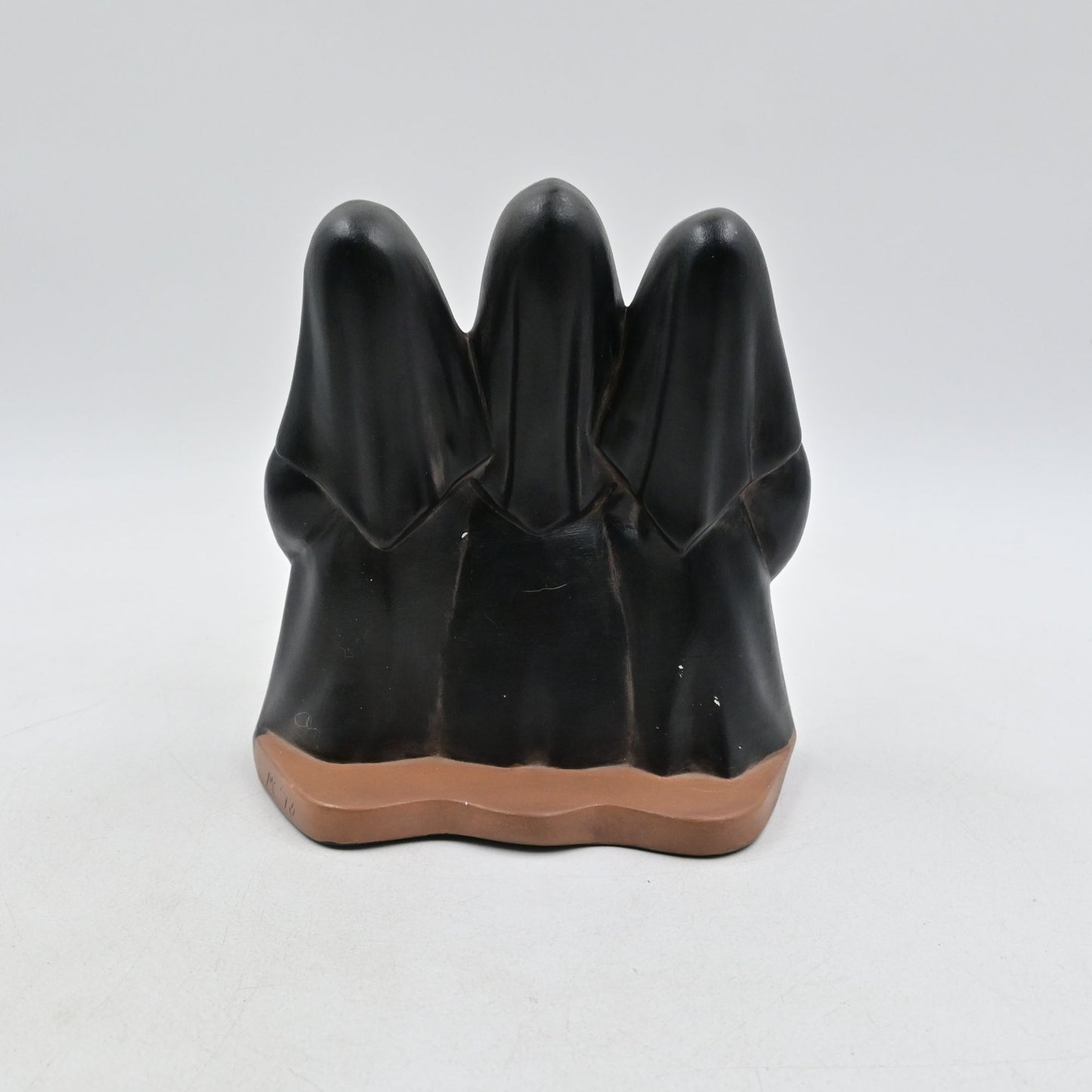 Singing Nun Figure Vintage 1973 Ceramic