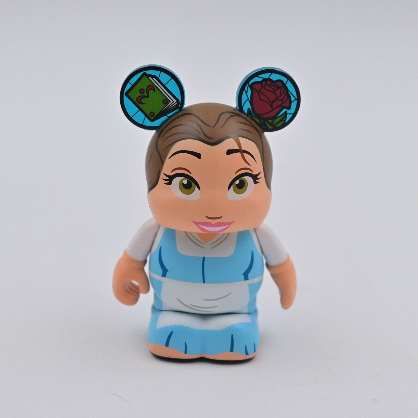 Disney Vinylmation Beauty And The Beast Belle