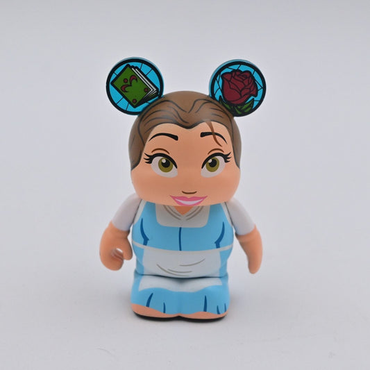 Disney Vinylmation Beauty And The Beast Belle