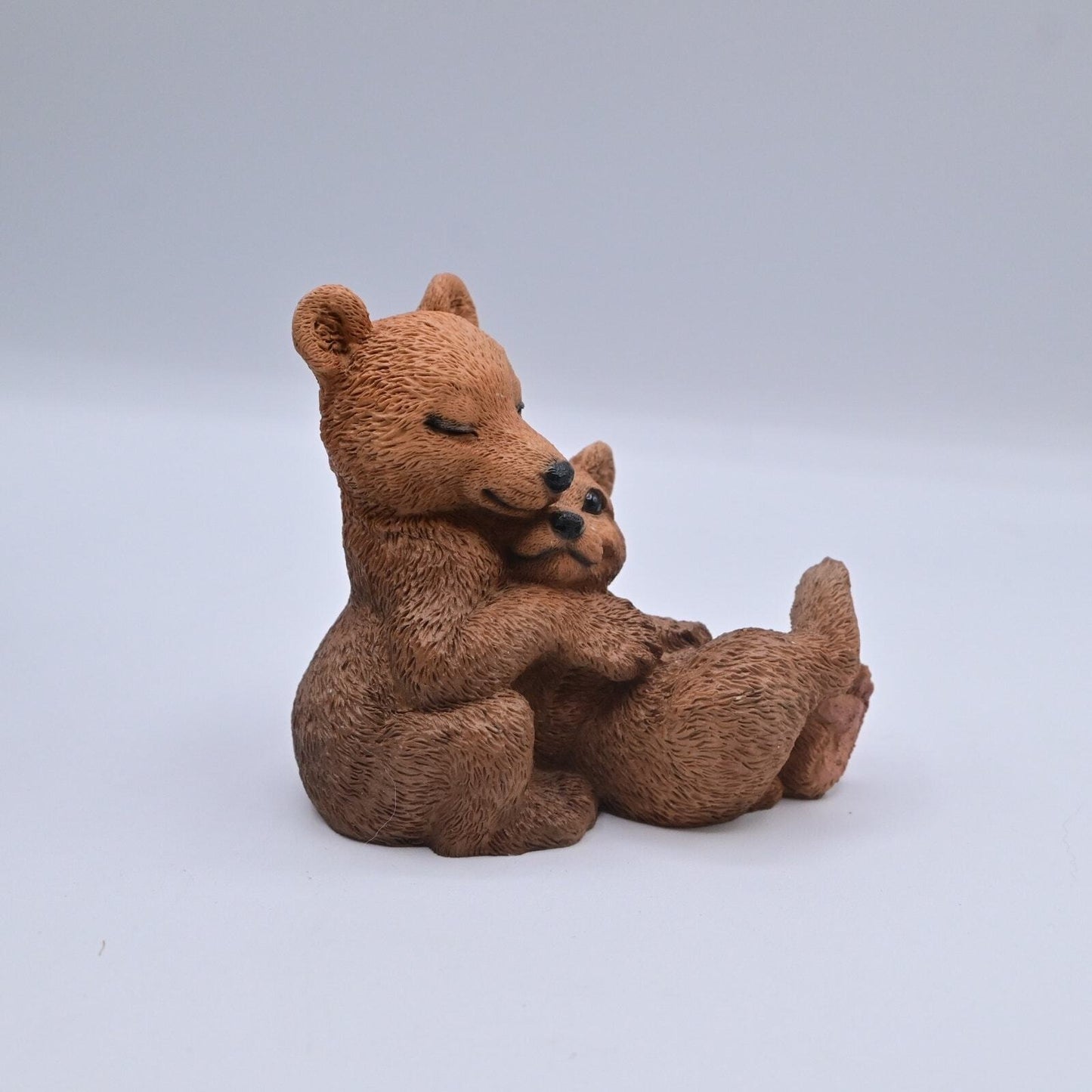 Castagna Collection Bears Lovers Made In Italy - Vintage 1988