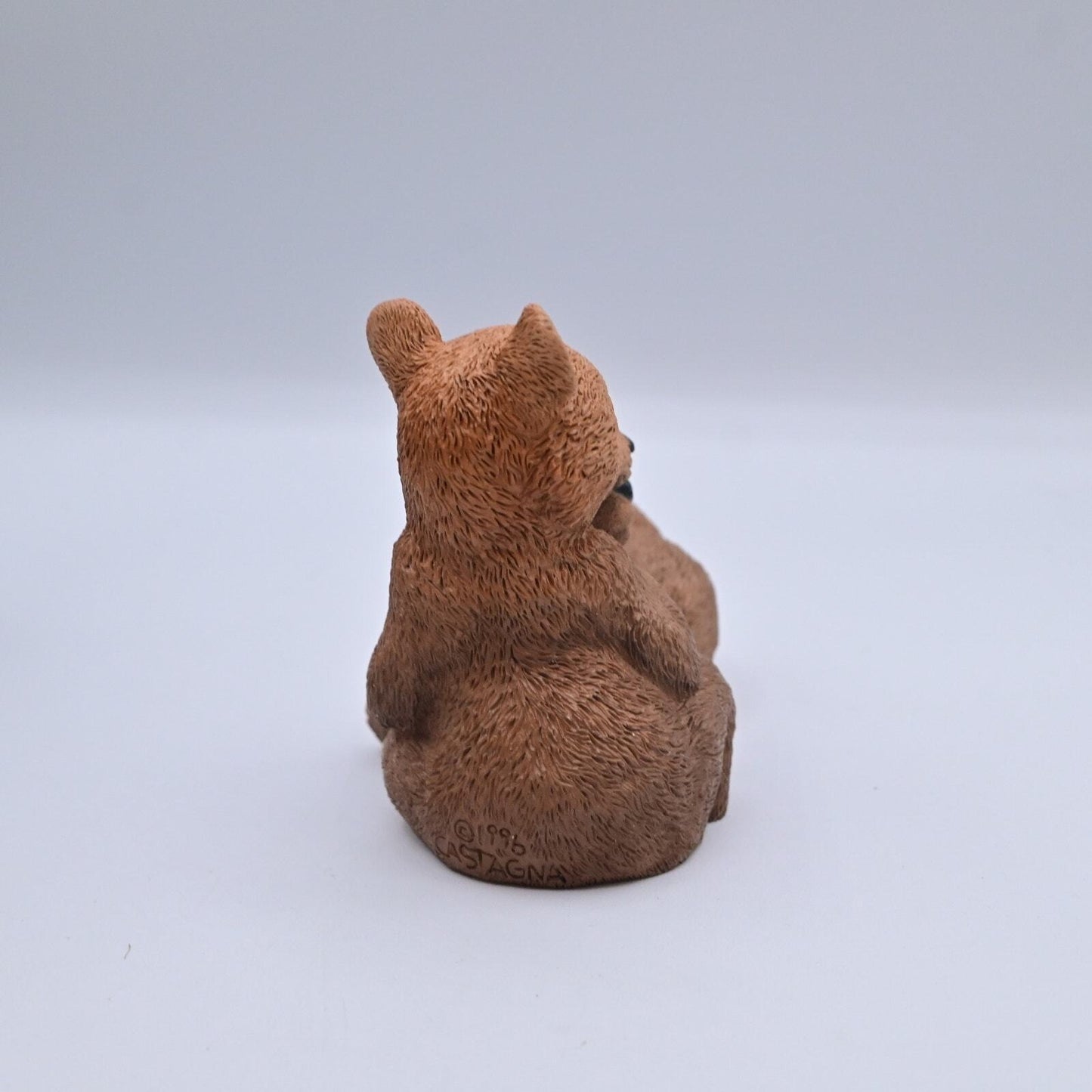 Castagna Collection Bears Lovers Made In Italy - Vintage 1988