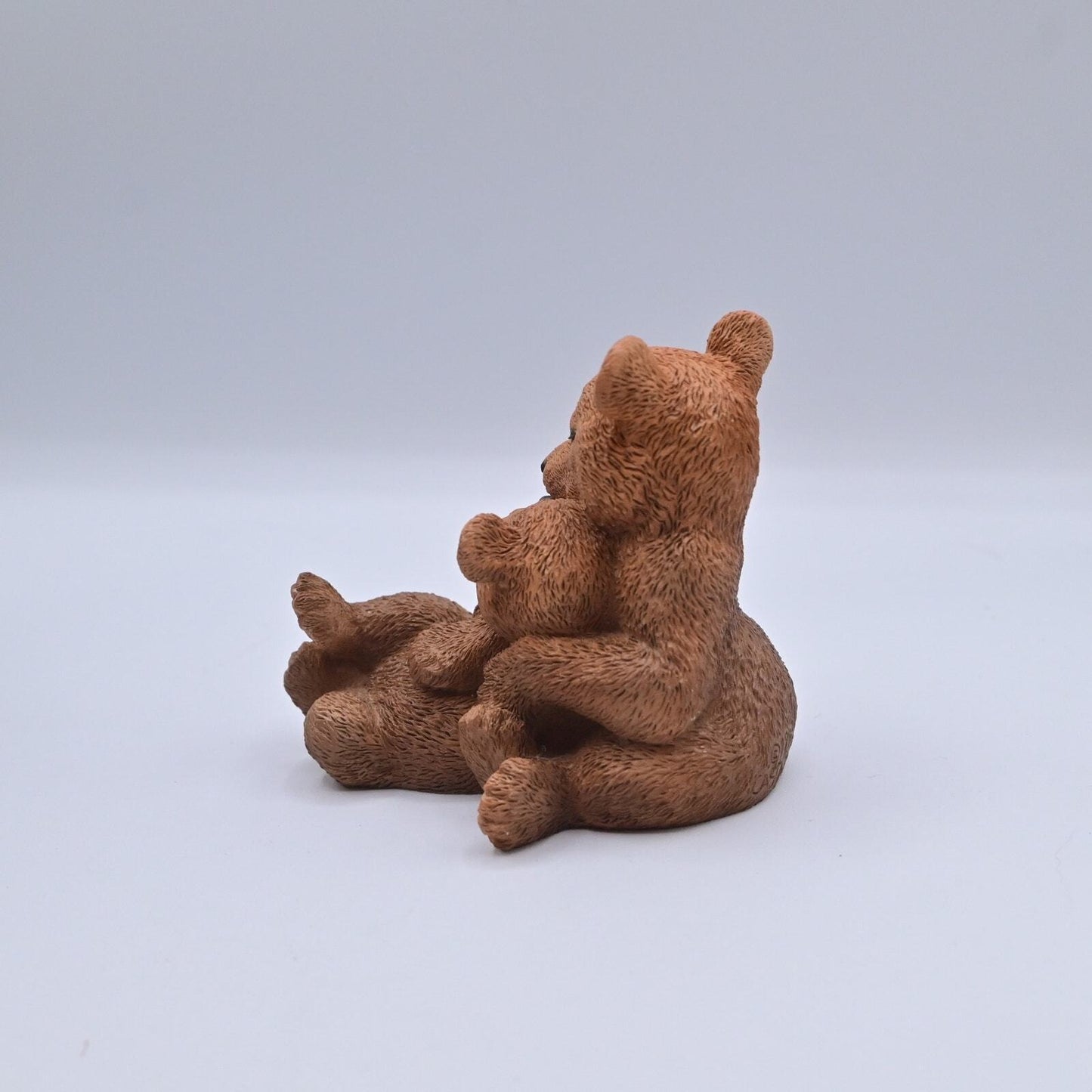 Castagna Collection Bears Lovers Made In Italy - Vintage 1988